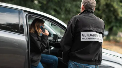 Nord : une femme prise en charge et un individu interpellé après...