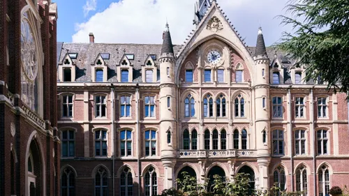 Saluts nazis : 2 plaintes déposées contre des étudiants lillois 