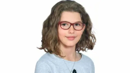 6 ans après le suicide d'Evaëlle, une enseignante jugée aujourd'hui 