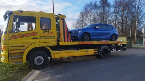 4 grands excès de vitesse relevés sur les routes du Nord, ces...