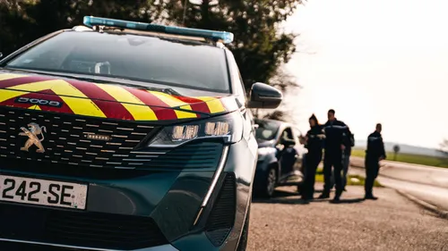 Un grand excès de vitesse relevé dans le Nord 