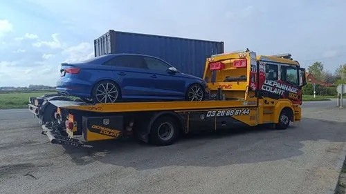 Plusieurs grands excès de vitesse relevés par les gendarmes dans le...