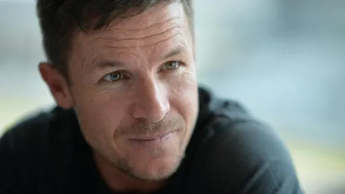 La mort du sportif de l'extrême, Félix Baumgartner ! 