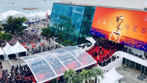 On sait qui va présider le prochain festival de Cannes ! 