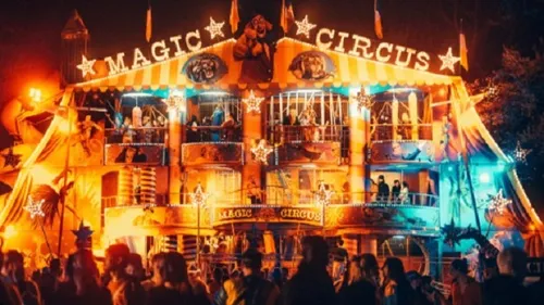 Accident de manège à Lille : l'exploitant placé sous contrôle...