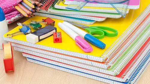 Le prix des fournitures scolaires continue d'augmenter 