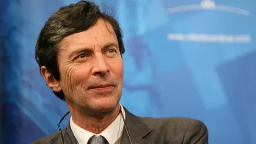 Le maire de Cambrai est décédé 