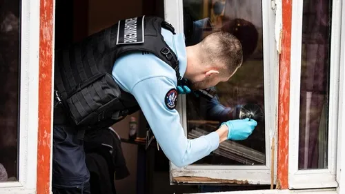 2 femmes interpellées dans le Nord, pour une tentative de cambriolage 