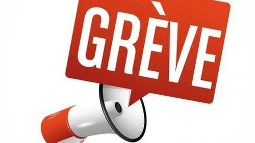 3 jours de grève débutent aujourd'hui chez nos voisins belges 