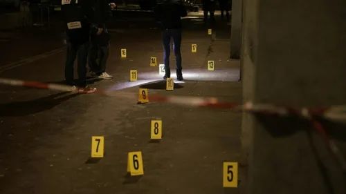 L'explosion d'une grenade lancée dans un bar de Grenoble... Le...