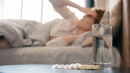 L'épidémie de grippe a été particulièrement sévère en France cet hiver