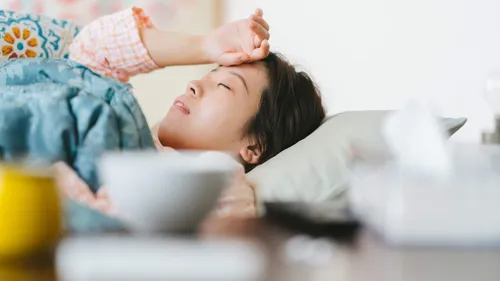 La grippe s'intensifie en France