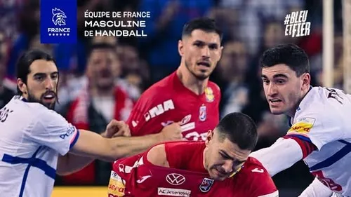 Mondial de Handball : Pas de finale pour les Bleus ! 