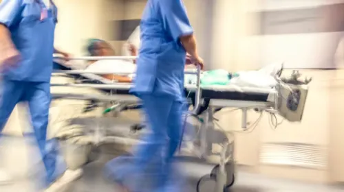 Passer à l'hôpital vous coûtera peut-être plus cher, à partir du...