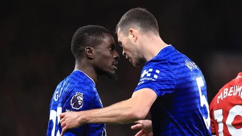 Un ancien joueur du LOSC expulsé de la pelouse hier en Grande...