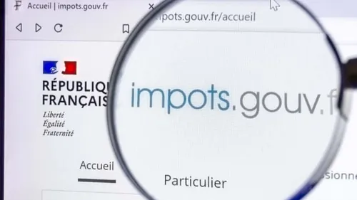 Des millions de français remboursés d'un trop-perçu par les impôts...