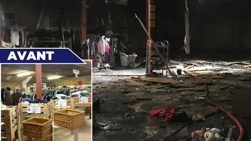 Victime d'un incendie, une association lensoise appelle à la...