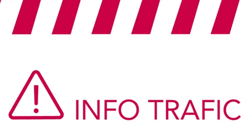 Attention sur les rails ! 