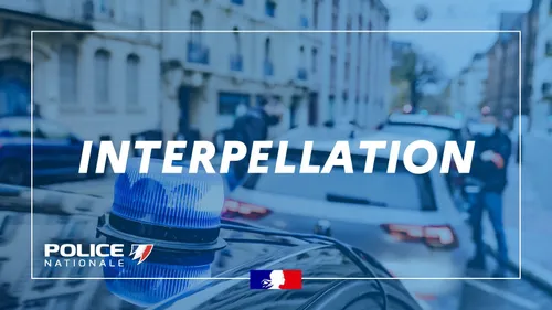 2 individus interpellés après une série d'incendies dans le Nord 