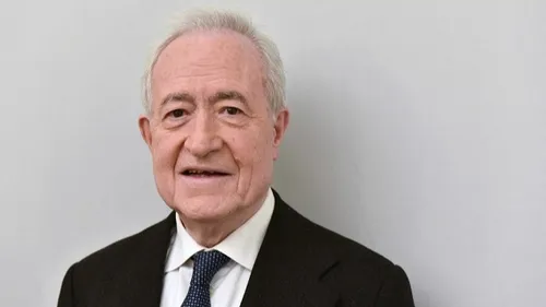 Jean Tibéri est mort