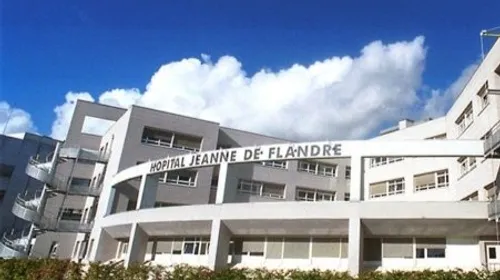 A Lille, une plainte pour homicide involontaire déposée, après la...