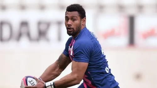 Le décès brutal hier, d’un joueur de rugby du Castres Olympique.