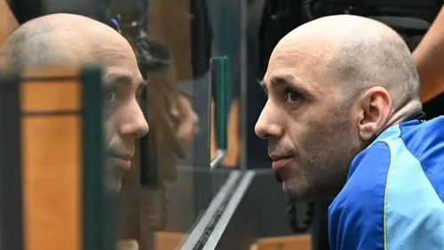 Verdict attendu aujourd'hui, pour Cédric Jubillar 