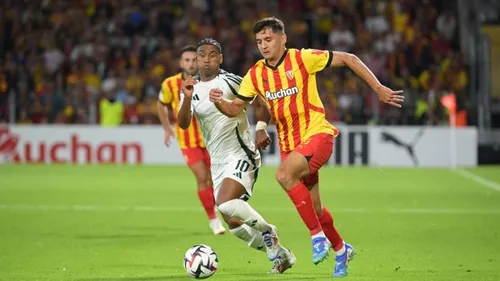 Transfert record pour le RC Lens ! 