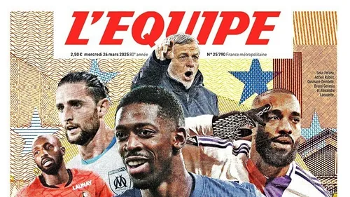 Le classement des salaires de la Ligue 1 vient de tomber 