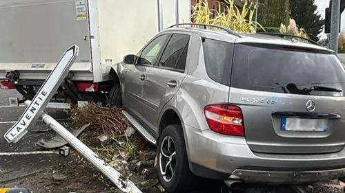 Un individu condamné notamment pour refus d'obtempérer, dans le Nord 