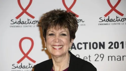 Catherine Laborde est morte 