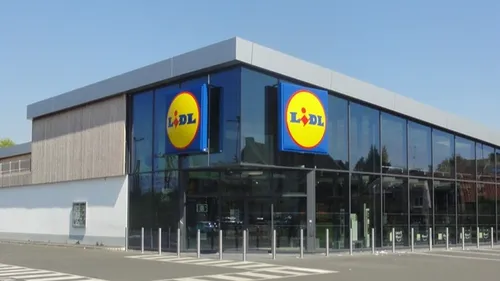 Lidl stoppe ses publicités à la TV ! 