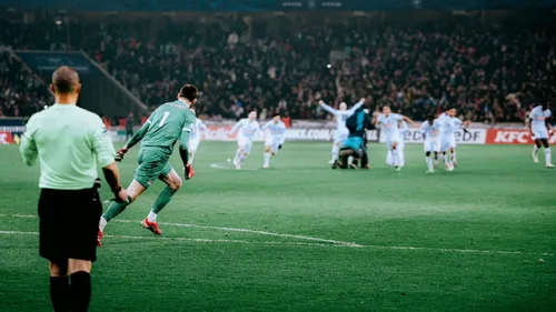 Football : C'est fini pour le LOSC en Coupe de France ! 