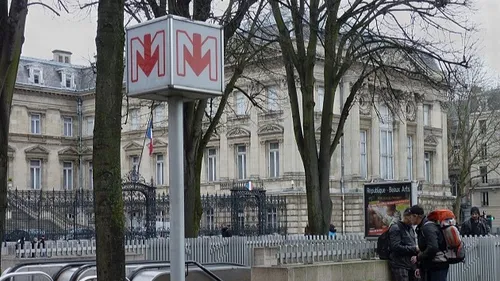 Etudiant poignardé à Lille : un suspect placé en détention provisoire