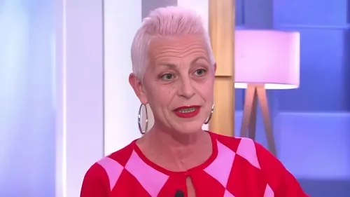 Le fils de la chanteuse Lio , Diego, retrouvé mort