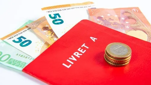 Le taux du Livret A va baisser 