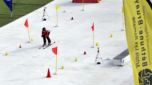 La piste de ski Loisinord fermée, depuis hier ! 