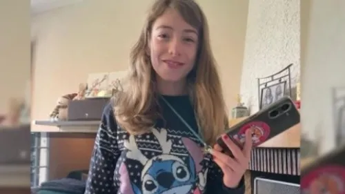 Meurtre de Louise : Important dispositif déployé par les enquêteurs...