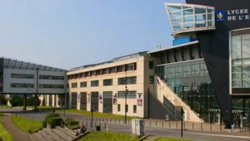 2 lycées de Valenciennes évacués hier 