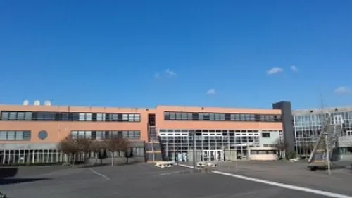 Ambiance tendue, au lycée Voltaire de Wingles 