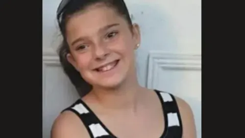 Disparition de Lyhanna : le suspect était visé depuis août par une...