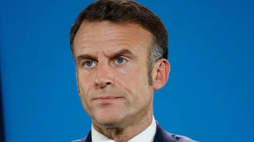 Un nouveau 1er ministre sera nommé dans la journée !