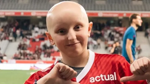 L'hommage du LOSC à Maeva