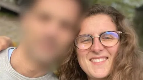 Une femme portée disparue depuis 1 mois : son conjoint vient d'être...