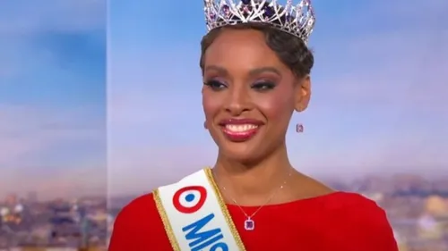Angélique Angarni-Filopon, Miss France 2025,  sera en dédicaces...
