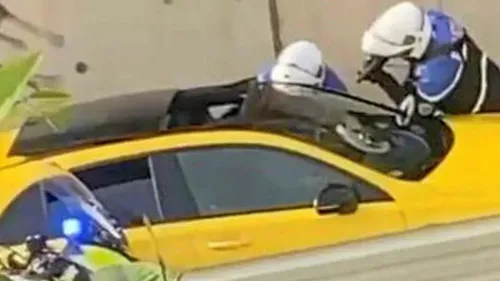 Mort de Nahel : le parquet requiert un procès pour meurtre, contre...