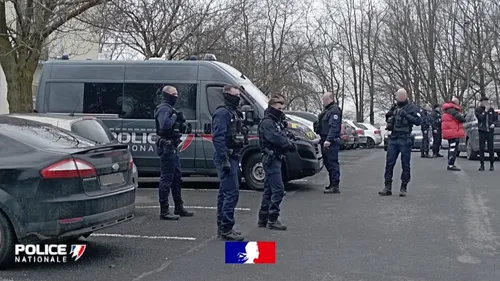 Nouvelle opération contre le narcotrafic, dans le Nord 