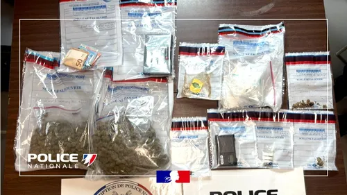 Nouvelle opération contre les narcotrafics dans le Nord 