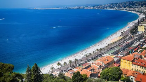 La Côte d'Azur a tremblé, hier ! 