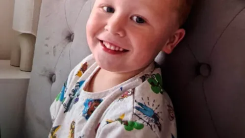 Dénouement terrible, après la disparition du petit Noah qui a tenu...